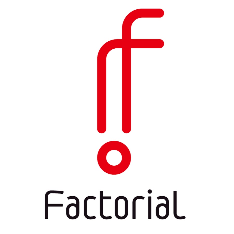 (주)팩토리얼홀딩스